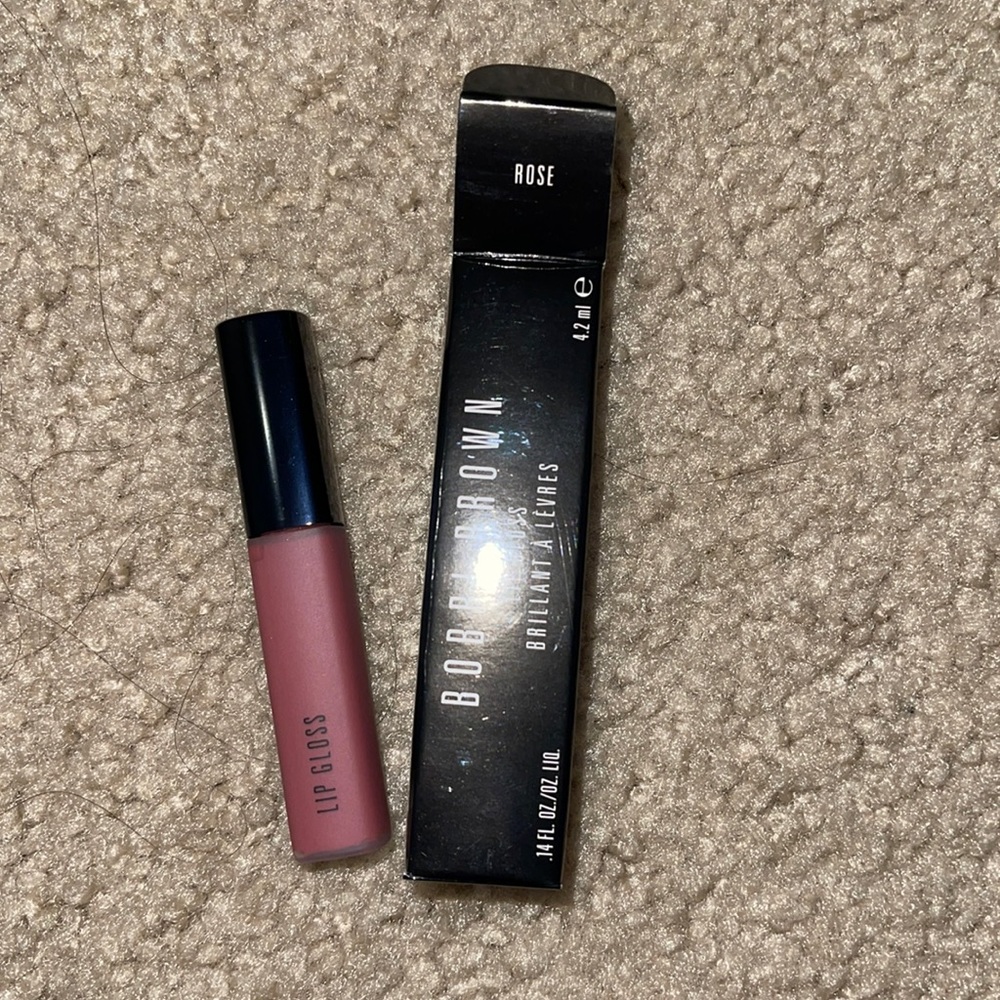 Bobbi Brown Lip Gloss